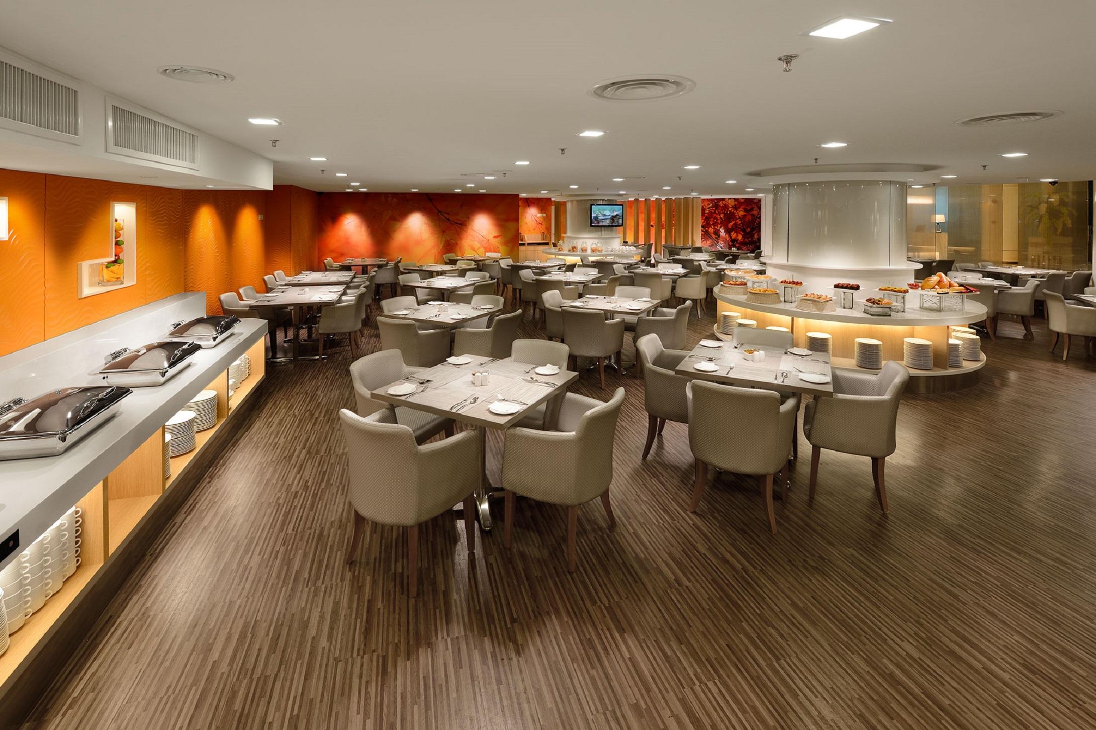 Sunway Hotel Georgetown Penang Kültér fotó
