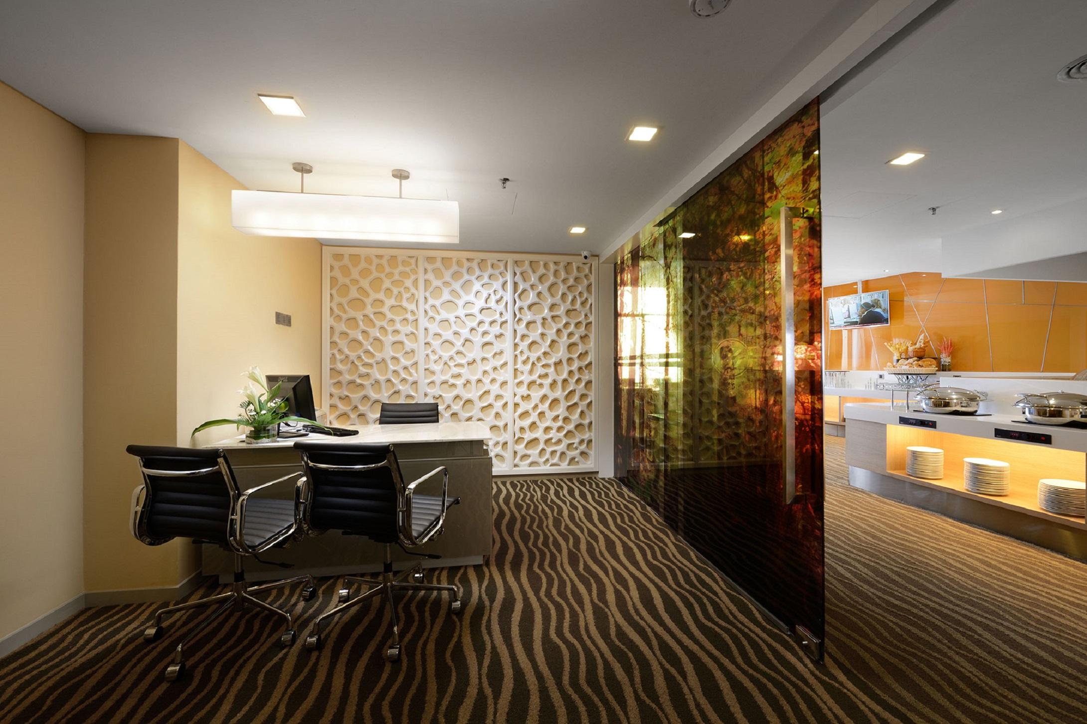 Sunway Hotel Georgetown Penang Kültér fotó