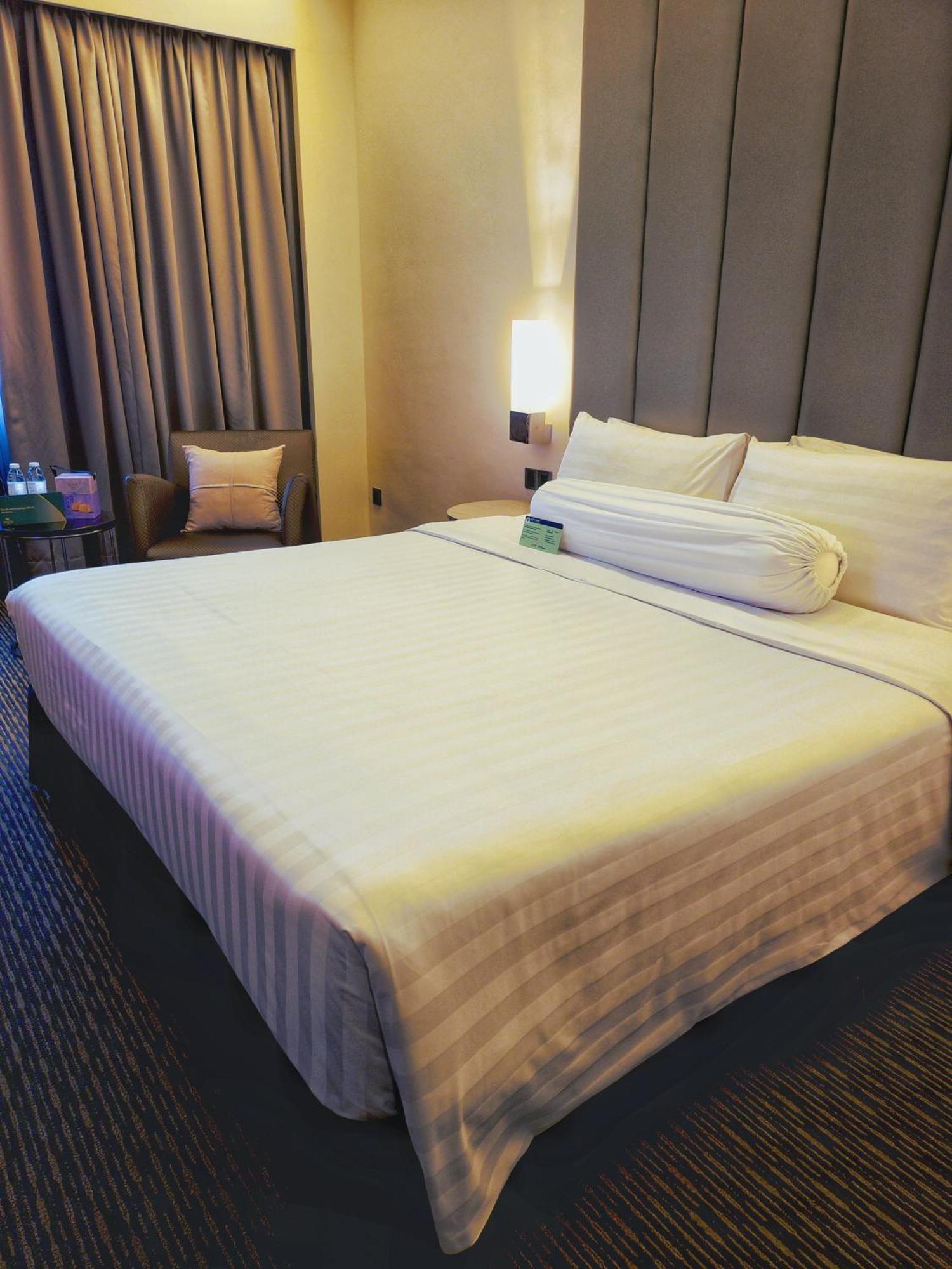 Sunway Hotel Georgetown Penang Kültér fotó