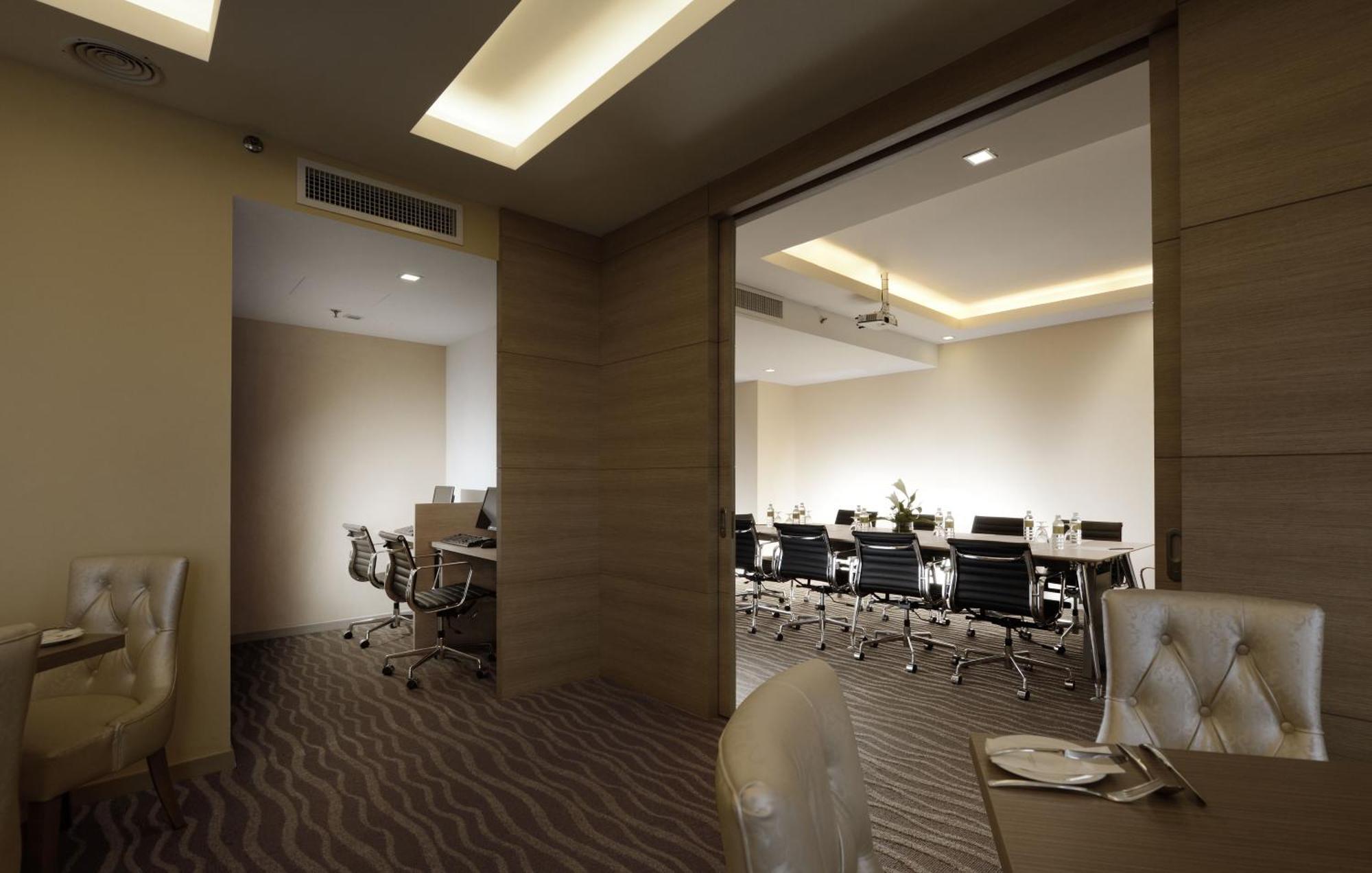 Sunway Hotel Georgetown Penang Kültér fotó