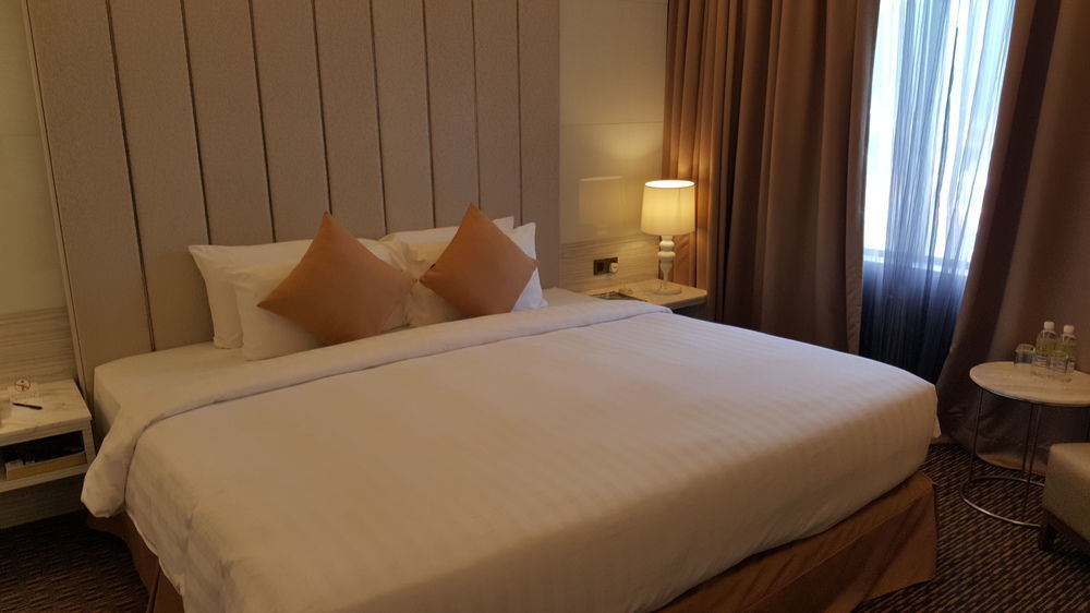 Sunway Hotel Georgetown Penang Kültér fotó
